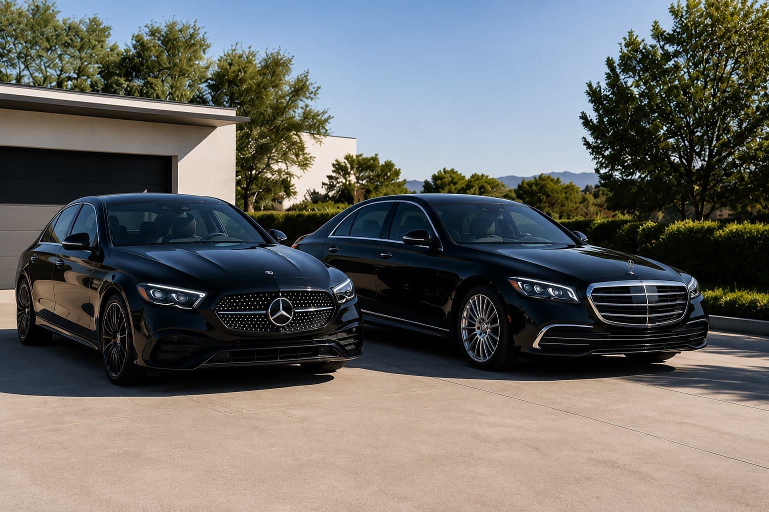 Sedans