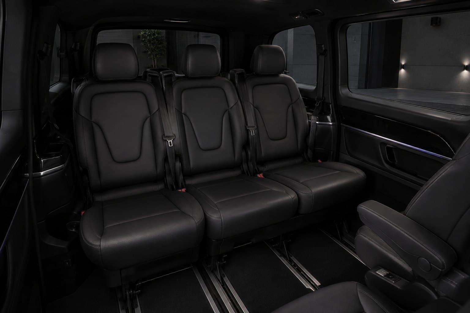 SUVs