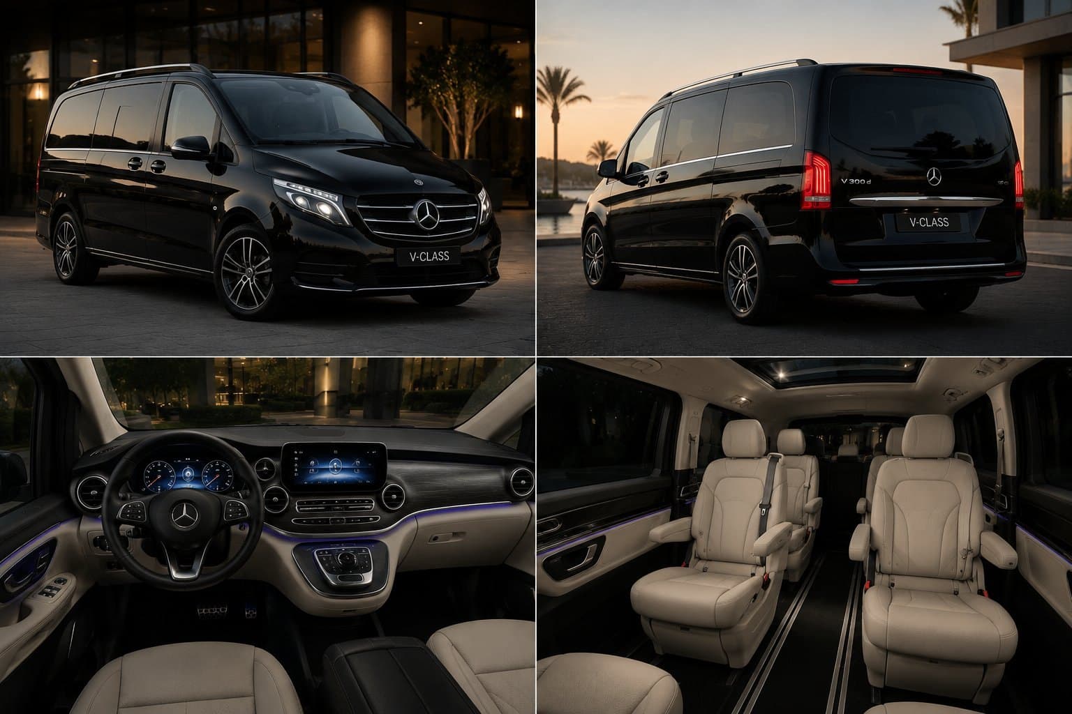 SUVs